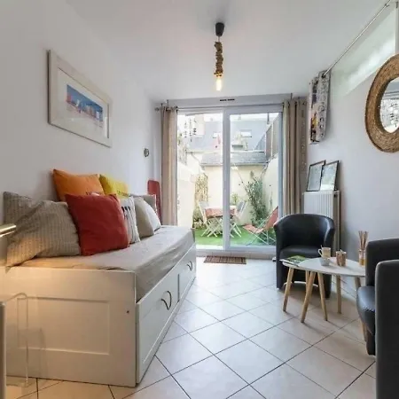 Appartement Marguerite 3
