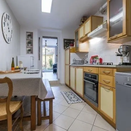 Marguerite 3 Appartement