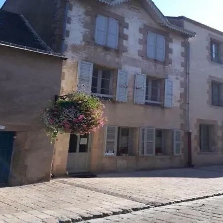 Marguerite 3 Appartement Le Croisic