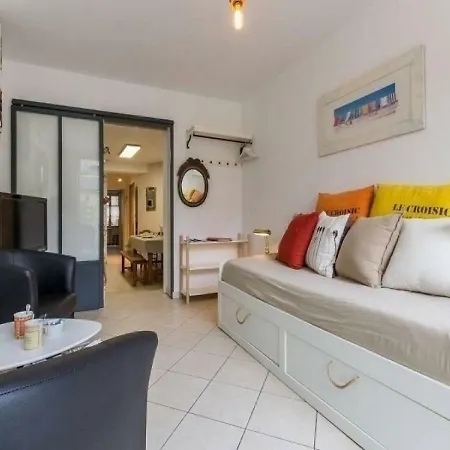 Appartement Marguerite 3